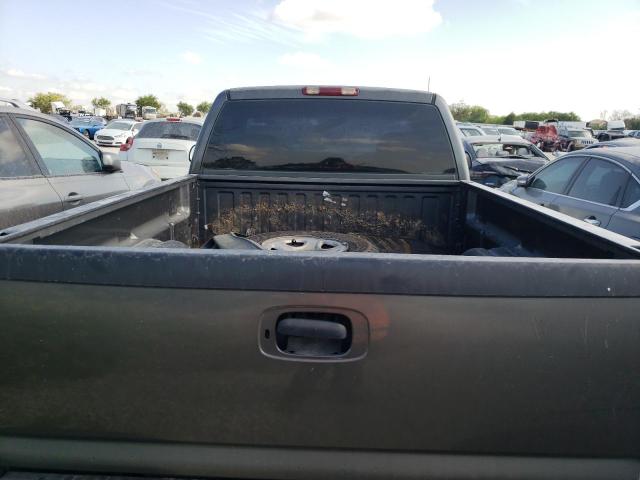 Photo 6 from auction – 2000 CHEVROLET SILVERADO with VIN 1GCEC14W6YZ269676