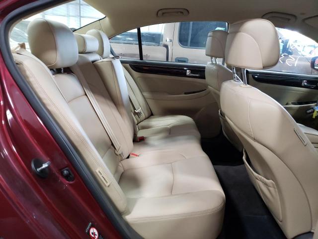 Photo 6 from auction – 2011 HYUNDAI GENESIS 3. with VIN KMHGC4DE9BU131308