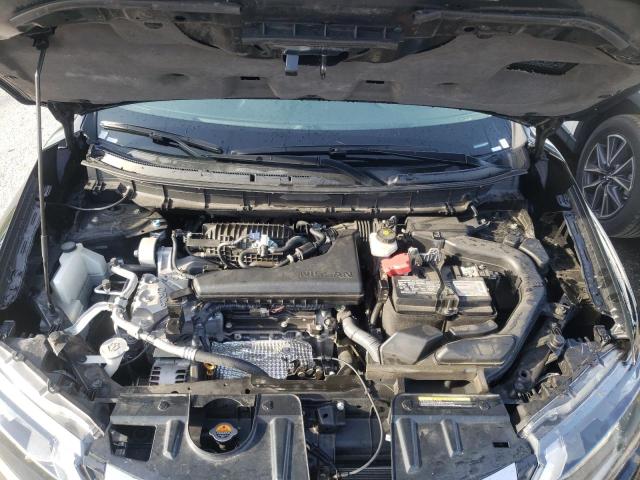 Photo 7 from auction – 2019 NISSAN ROGUE S with VIN 5N1AT2MT7KC816048