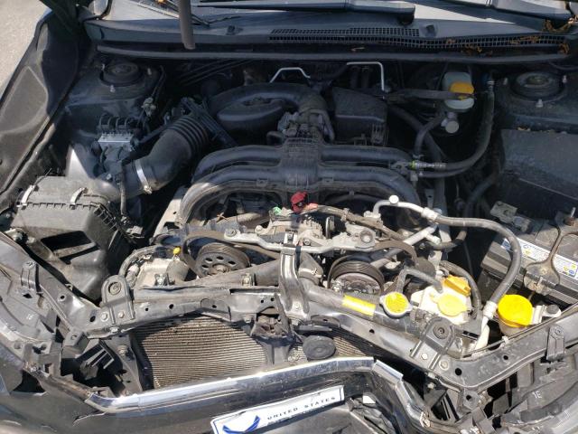 Photo 7 from auction – 2013 SUBARU XV CROSSTR with VIN JF2GPACC5D1869118