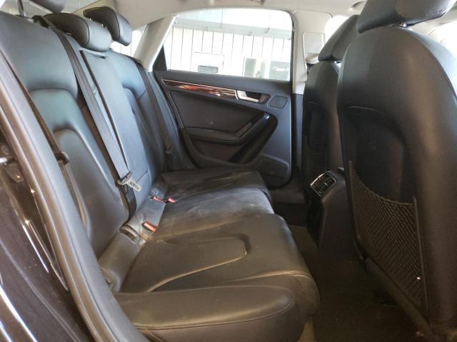 Photo 6 from auction – 2009 AUDI A4 PREMIUM with VIN WAUSF78K49N065582
