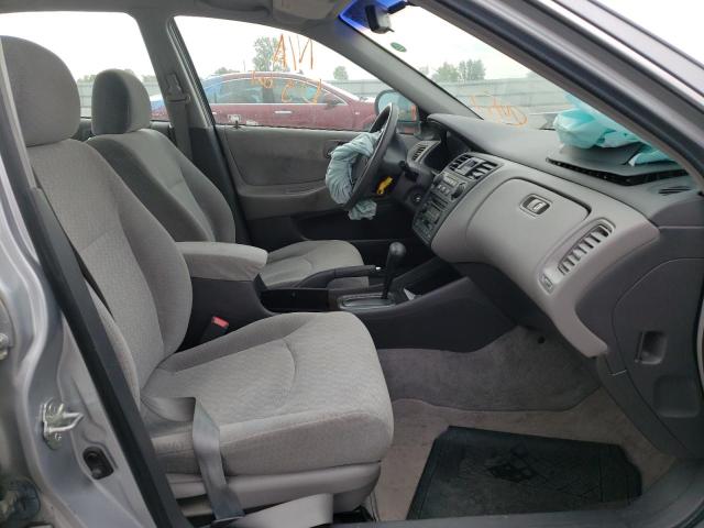 Photo 5 from auction – 2002 HONDA ACCORD VAL with VIN 1HGCF86632A120962