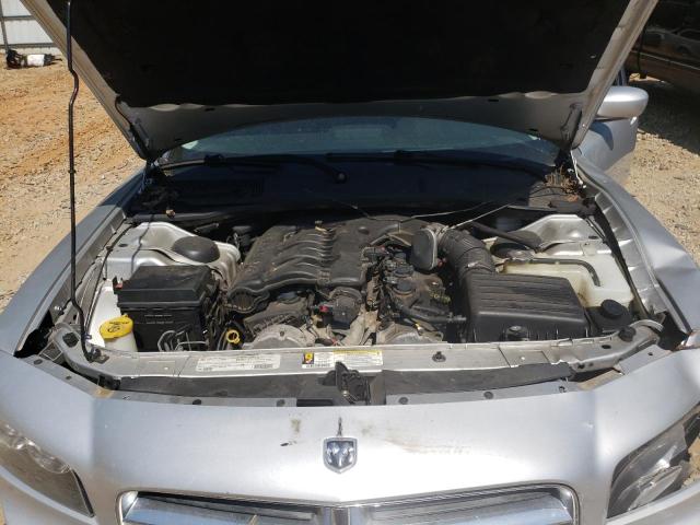 Photo 7 from auction – 2010 DODGE CHARGER with VIN 2B3CK4CV3AH274202