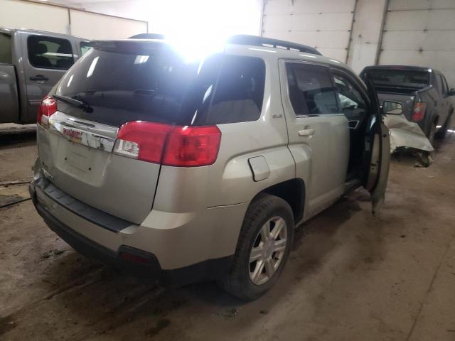 Photo 4 from auction – 2014 GMC TERRAIN SL with VIN 2GKALREK5E6264036