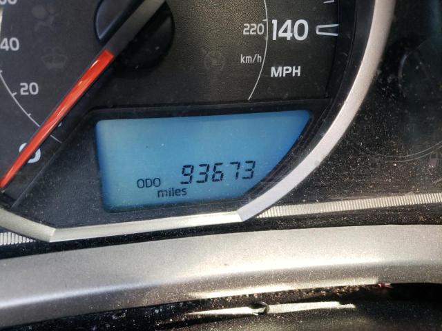 Photo 8 from auction – 2015 TOYOTA RAV4 LE with VIN 2T3ZFREV8FW151705