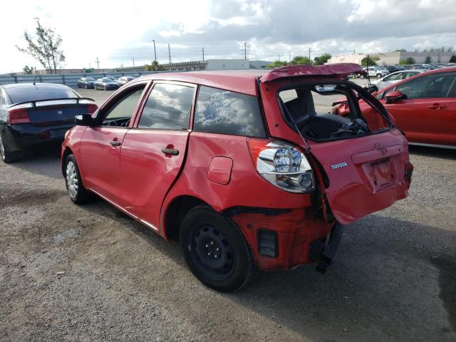 Photo 3 from auction – 2003 TOYOTA COROLLA MA with VIN 2T1KR32E23C032810