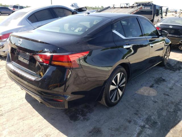 Photo 4 from auction – 2019 NISSAN ALTIMA with VIN 1N4BL4EV9KC134220
