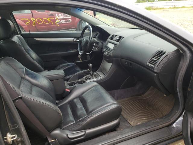 Photo 5 from auction – 2003 HONDA ACCORD with VIN 1HGCM71643A024086