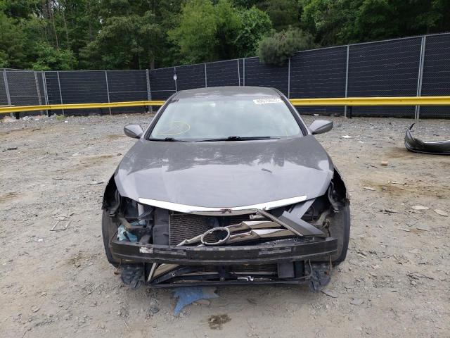 Photo 9 from auction – 2013 HYUNDAI SONATA SE with VIN 5NPEC4AC0DH519216
