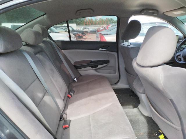 Photo 6 from auction – 2012 HONDA ACCORD LXP with VIN 1HGCP2F43CA107932