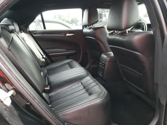Photo 5 from auction – 2020 CHRYSLER 300 S with VIN 2C3CCAGG6LH146033