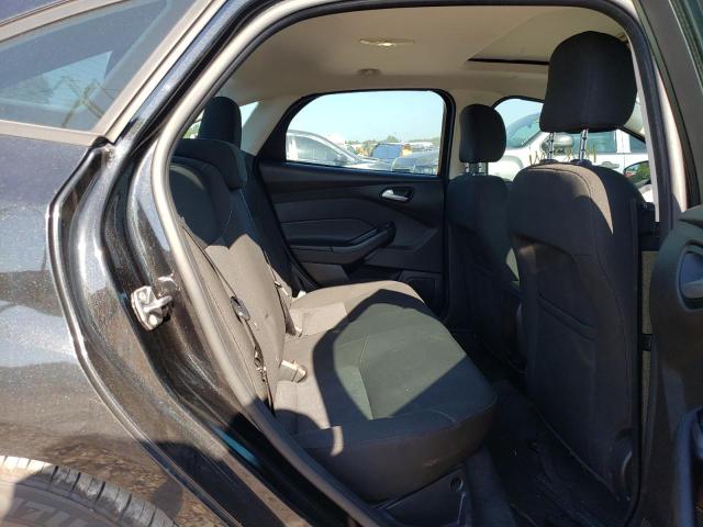 Photo 6 from auction – 2015 FORD FOCUS SE with VIN 1FADP3F26FL201616