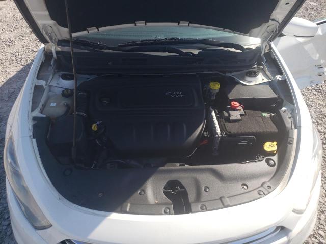 Photo 7 from auction – 2013 DODGE DART LIMIT with VIN 1C3CDFCA2DD304362