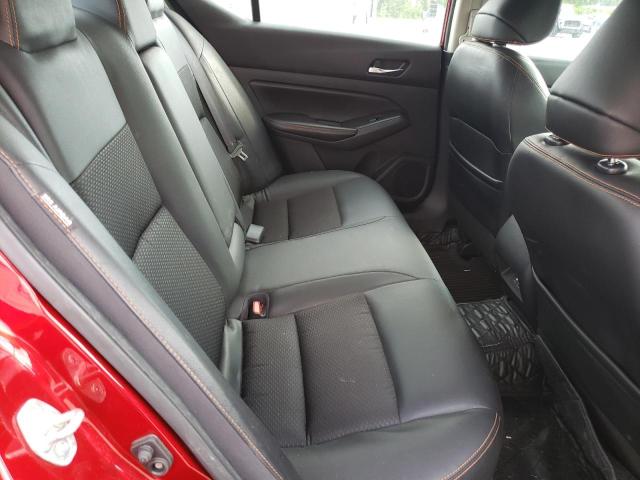 Photo 6 from auction – 2020 NISSAN ALTIMA SR with VIN 1N4BL4CV5LC168725