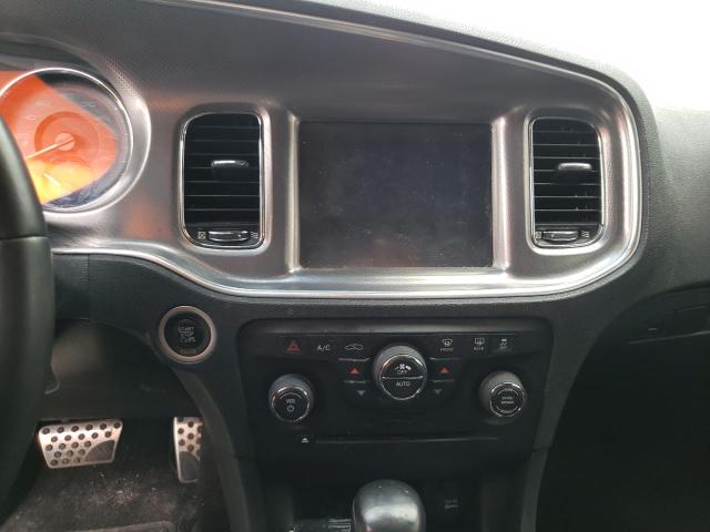 Photo 9 from auction – 2013 DODGE CHARGER R/ with VIN 2C3CDXCTXDH664635