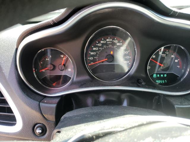 Photo 8 from auction – 2013 DODGE AVENGER SE with VIN 1C3CDZAB2DN752964