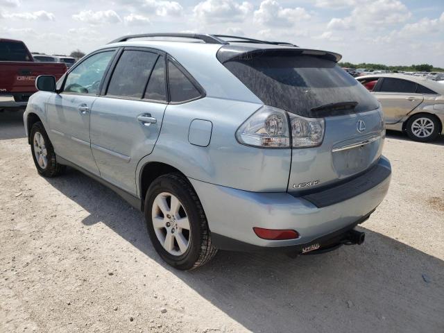 Photo 3 from auction – 2005 LEXUS RX 330 with VIN 2T2HA31UX5C062064