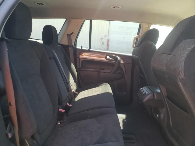 Photo 6 from auction – 2011 BUICK ENCLAVE CX with VIN 5GAKRAED4BJ285185