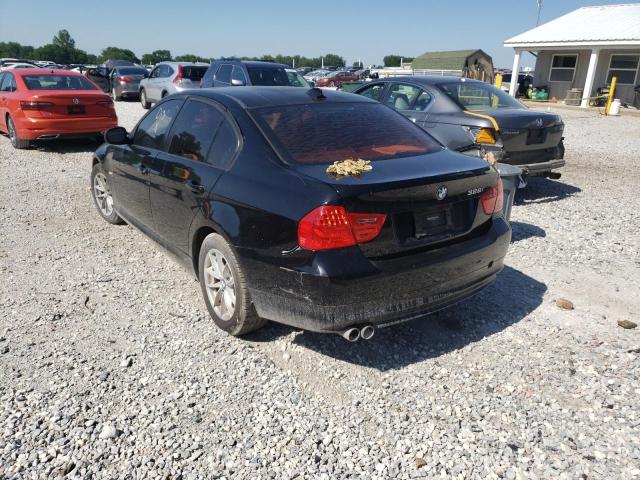 Zdjęcie 3 z aukcji – 2011 BMW 328 I z VIN WBAPH7G59BNN04714