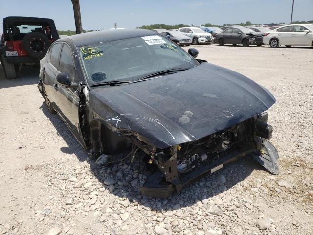 Photo 1 from auction – 2020 NISSAN ALTIMA SR with VIN 1N4BL4CV0LC281482