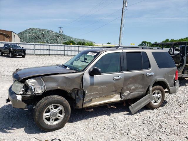 Photo 9 from auction – 2002 FORD EXPLORER X with VIN 1FMZU73E62UC32962