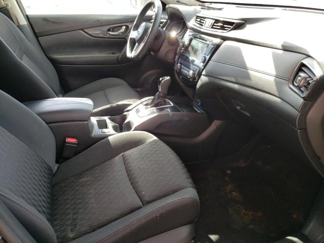 Photo 5 from auction – 2019 NISSAN ROGUE S with VIN KNMAT2MVXKP508533