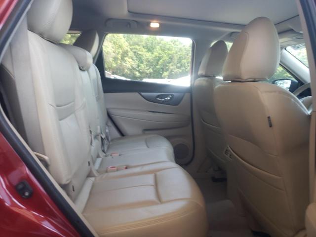 Photo 6 from auction – 2015 NISSAN ROGUE S with VIN 5N1AT2MT0FC812204