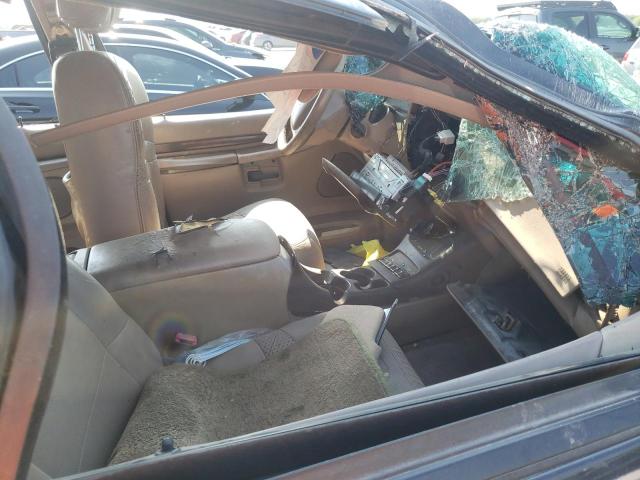 Photo 5 from auction – 1999 FORD EXPLORER with VIN 1FMZU32E2XZB28389