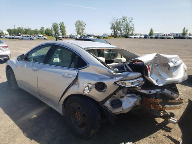 Photo 3 from auction – 2009 MAZDA 6 I with VIN 1YVHP81A595M15460