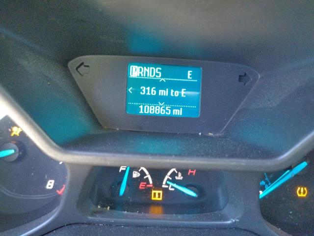 Photo 8 from auction – 2018 FORD TRANSIT with VIN NM0LS7E74J1363738