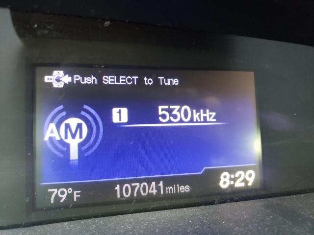 Photo 8 from auction – 2014 HONDA CIVIC LX with VIN 2HGFB2F59EH522570