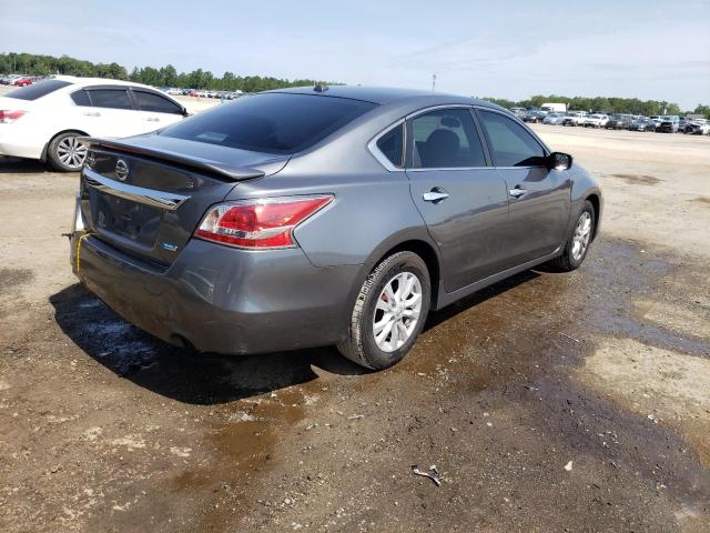 Photo 4 from auction – 2014 NISSAN ALTIMA 2.5 with VIN 1N4AL3AP4EC328719