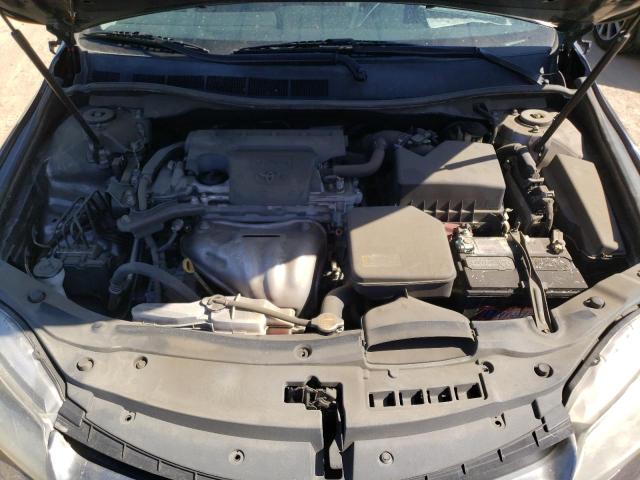 Photo 7 from auction – 2015 TOYOTA CAMRY LE with VIN 4T1BF1FK6FU978893