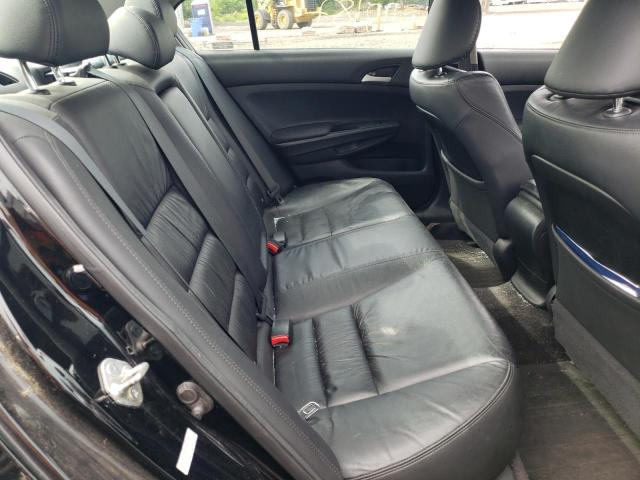 Photo 6 from auction – 2012 HONDA ACCORD SE with VIN 1HGCP2F62CA163409