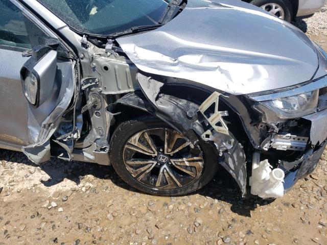 Photo 9 from auction – 2016 HONDA CIVIC EX with VIN 19XFC1F39GE029104