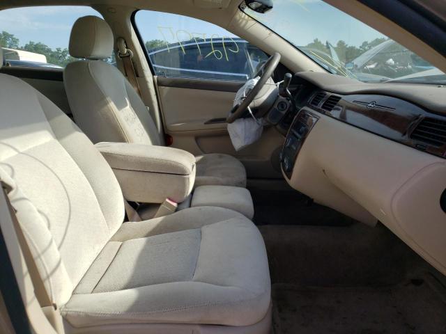 Photo 5 from auction – 2007 CHEVROLET IMPALA LT with VIN 2G1WT58K179212032