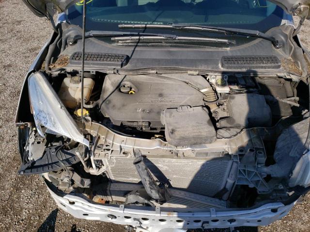 Photo 7 from auction – 2014 FORD ESCAPE SE with VIN 1FMCU9GX0EUD69008
