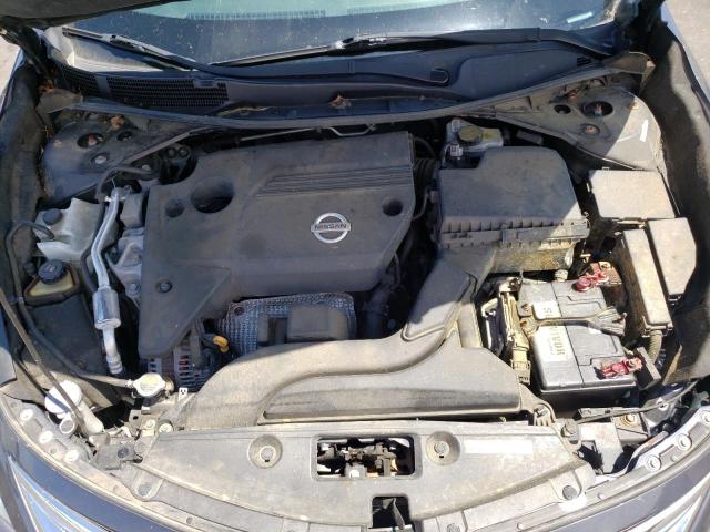 Photo 7 from auction – 2013 NISSAN ALTIMA 2.5 with VIN 1N4AL3AP6DN542906