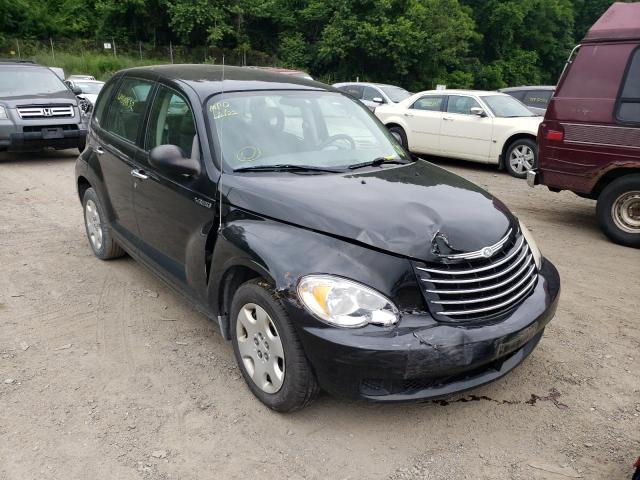 Photo 1 from auction – 2006 CHRYSLER PT CRUISER with VIN 3A4FY48B16T271199