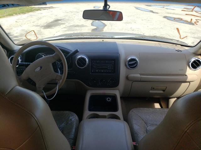 Photo 9 from auction – 2005 FORD EXPEDITION with VIN 1FMPU15505LB05488