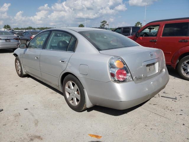 Photo 3 from auction – 2003 NISSAN ALTIMA BAS with VIN 1N4AL11D13C256983