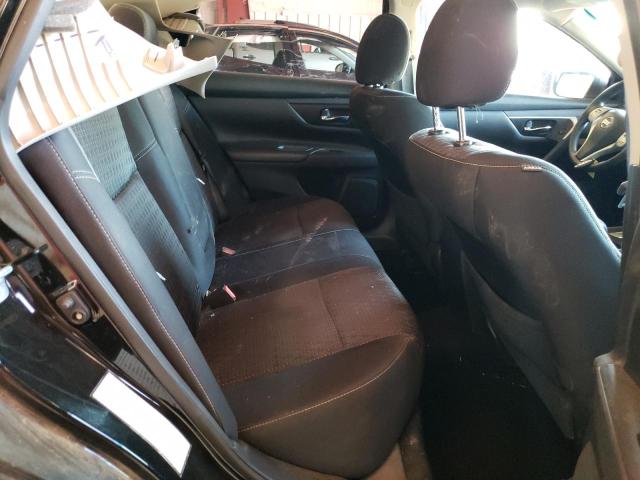 Photo 6 from auction – 2016 NISSAN ALTIMA 2.5 with VIN 1N4AL3AP8GN331677