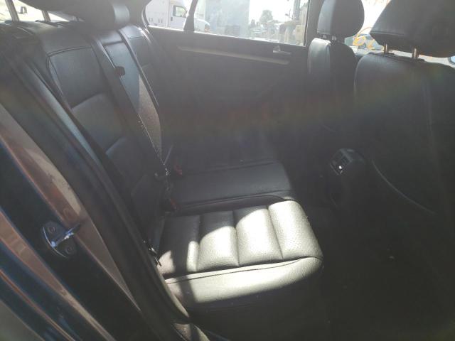 Photo 6 from auction – 2006 VOLKSWAGEN JETTA 2.5 with VIN 3VWSF71K76M803441