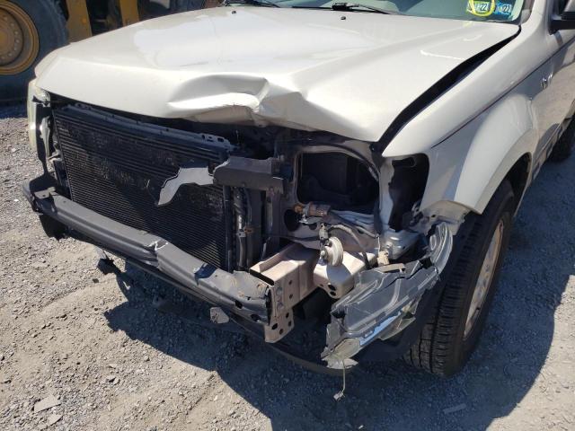 Photo 9 from auction – 2008 FORD ESCAPE XLT with VIN 1FMCU93108KD22515