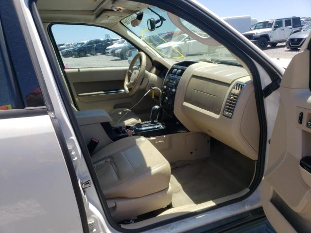 Photo 5 from auction – 2012 FORD ESCAPE LIM with VIN 1FMCU0EG6CKB87739