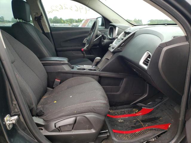 Photo 5 from auction – 2012 CHEVROLET EQUINOX LS with VIN 2GNALBEK2C1305811