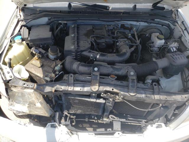 Photo 7 from auction – 2018 NISSAN FRONTIER S with VIN 1N6BD0CT5JN753155