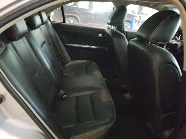 Photo 6 from auction – 2010 FORD FUSION SEL with VIN 3FAHP0JG2AR171978