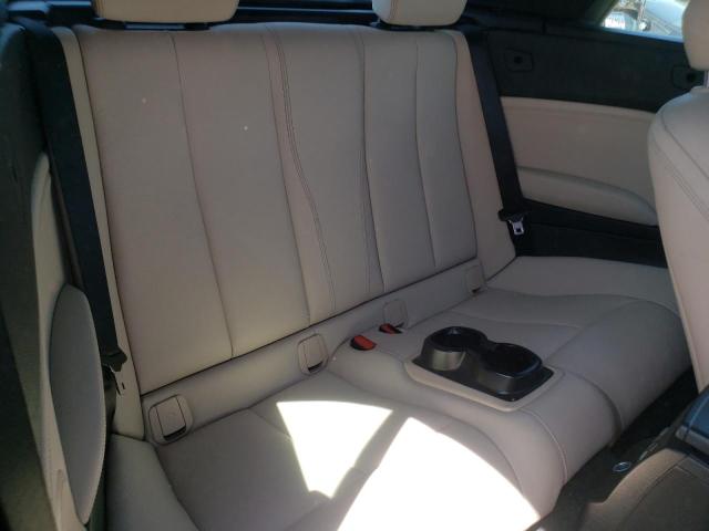 Photo 6 from auction – 2017 BMW 230I with VIN WBA2K9C3XHV950486