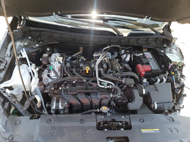 Photo 7 from auction – 2022 NISSAN ALTIMA S with VIN 1N4BL4BV3NN343790